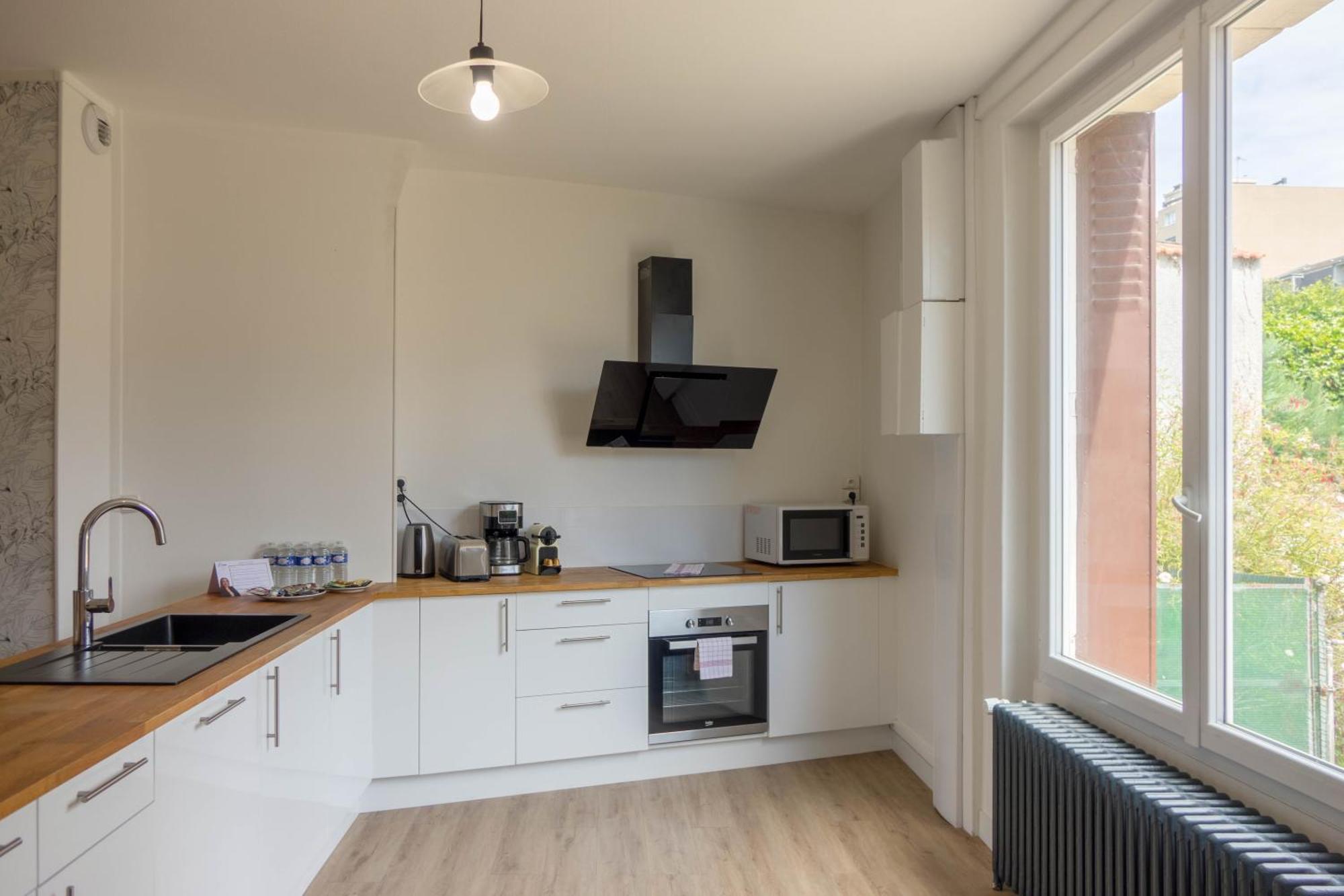Orleans - Maison De Ville Haut De Gamme Au Calme - 4 Chambres Avec Garage - Proche De Toutes Les Commodites - La Maison D'A Cote Eksteriør bilde