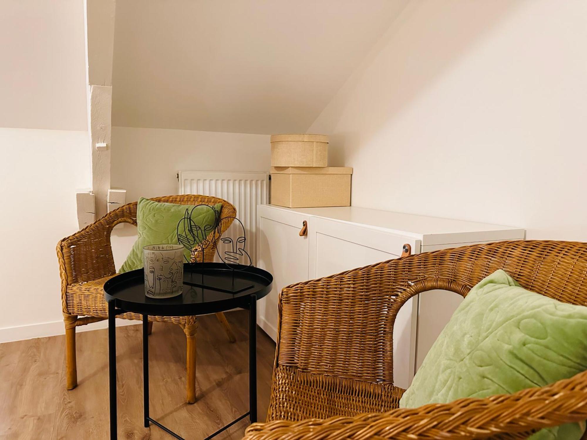 Orleans - Maison De Ville Haut De Gamme Au Calme - 4 Chambres Avec Garage - Proche De Toutes Les Commodites - La Maison D'A Cote Eksteriør bilde