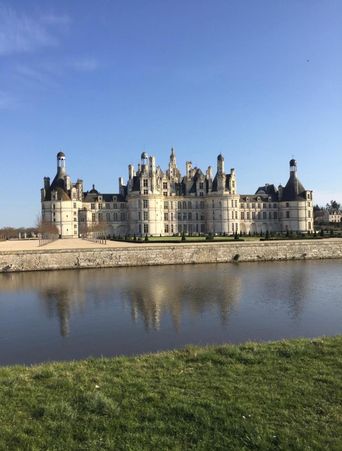 Orleans - Maison De Ville Haut De Gamme Au Calme - 4 Chambres Avec Garage - Proche De Toutes Les Commodites - La Maison D'A Cote Eksteriør bilde